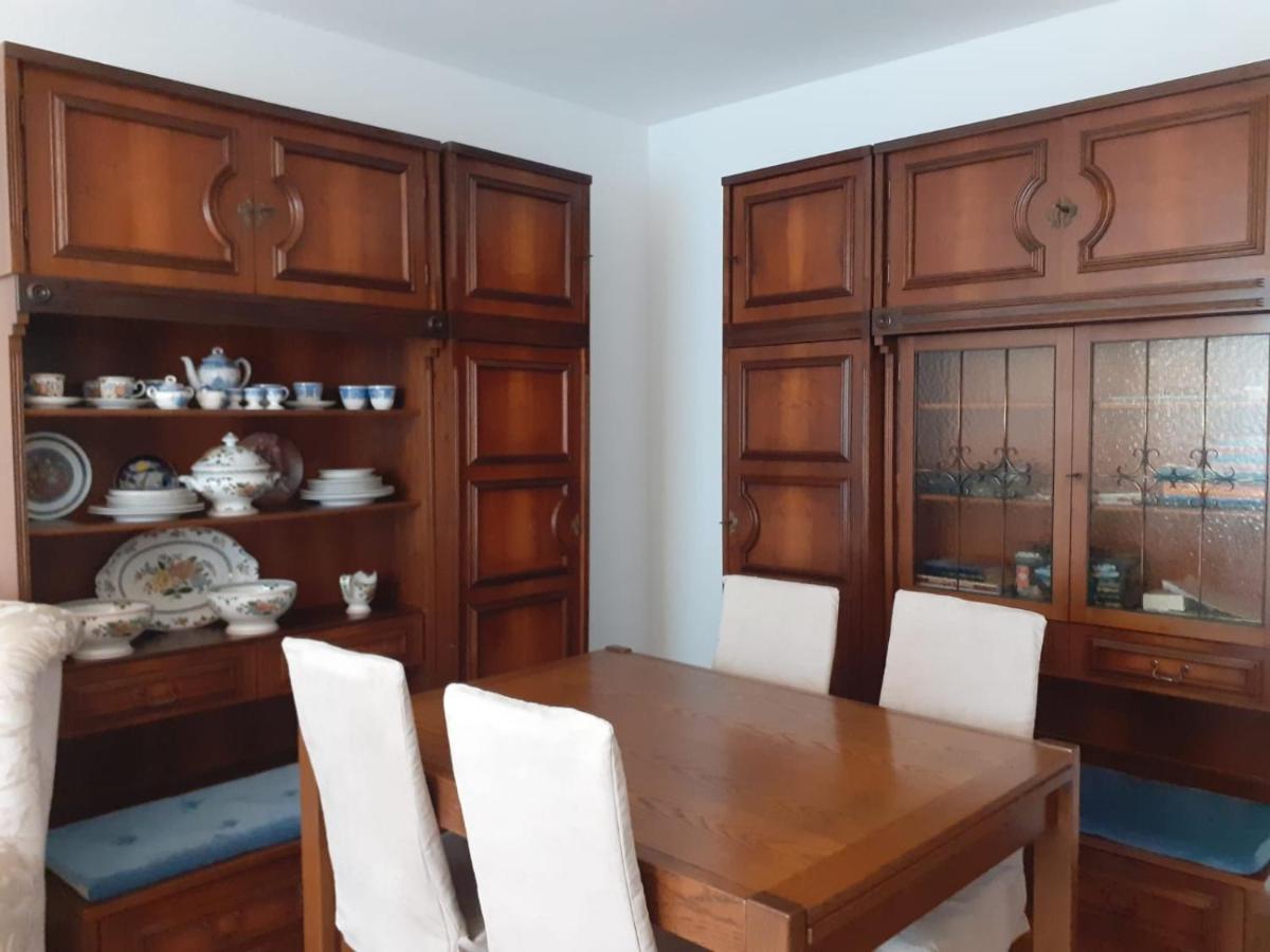 Ferienwohnung Am Kurpark, Gailingen Buitenkant foto